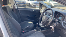 Vauxhall Corsa 1.4 Energy 5dr [AC] Petrol Hatchback